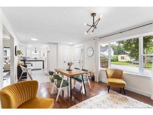 155 Douglas Ave, Fredericton, NB 