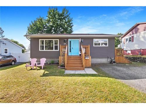 155 Douglas Ave, Fredericton, NB 