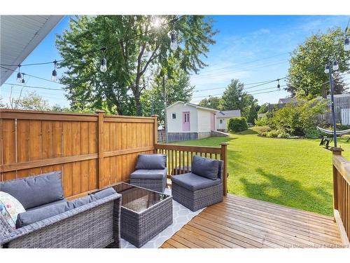 155 Douglas Ave, Fredericton, NB 