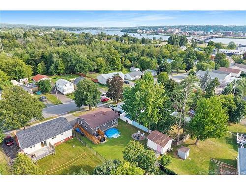 155 Douglas Ave, Fredericton, NB 