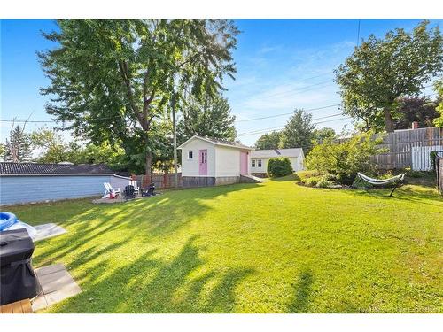 155 Douglas Ave, Fredericton, NB 