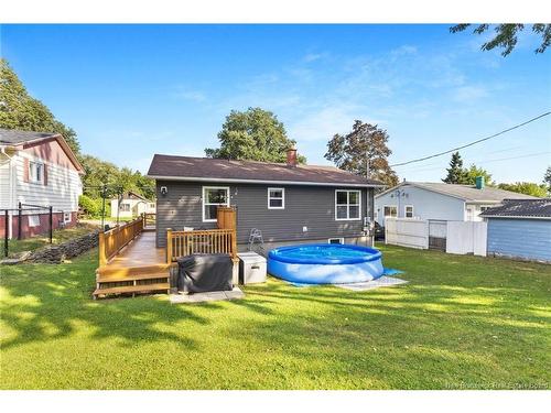 155 Douglas Ave, Fredericton, NB 