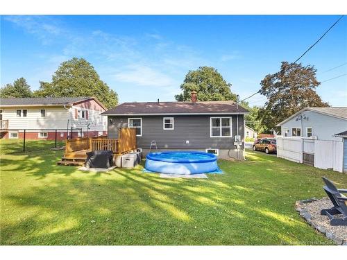 155 Douglas Ave, Fredericton, NB 