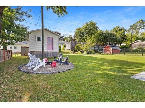 155 Douglas Ave, Fredericton, NB 