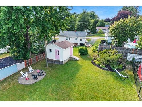 155 Douglas Ave, Fredericton, NB 