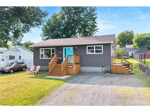 155 Douglas Ave, Fredericton, NB 