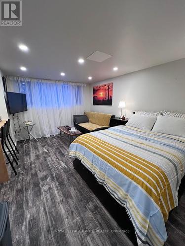 BSMNT - 208 ROSEMOUNT AVENUE , Toronto, Ontario M9N 3C3