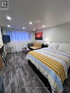 BSMNT - 208 ROSEMOUNT AVENUE  Toronto, ON M9N 3C3