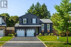 2985 DANCER COURT  Mississauga, ON L5L 1Y5
