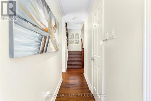 2985 Dancer Court, Mississauga, ON - Indoor Photo Showing Other Room