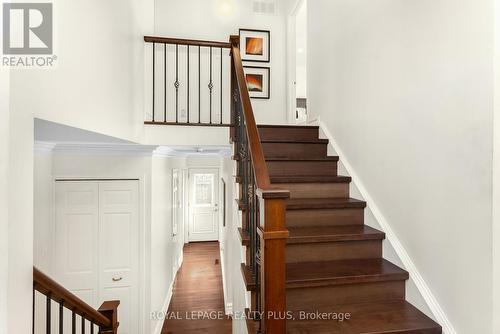 2985 Dancer Court, Mississauga, ON - Indoor Photo Showing Other Room