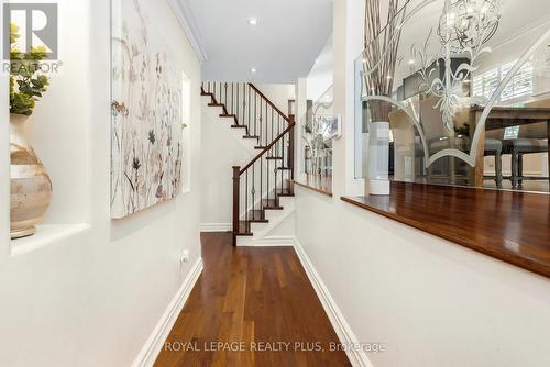 2985 Dancer Court, Mississauga, ON - Indoor Photo Showing Other Room