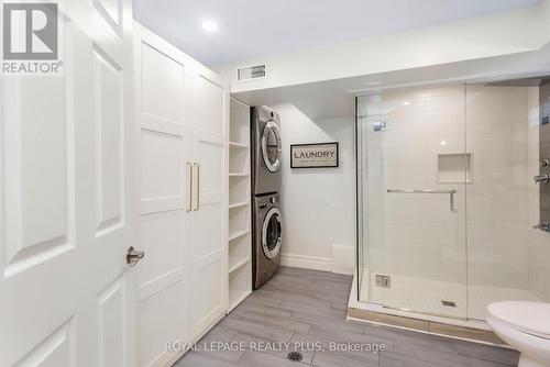2985 Dancer Court, Mississauga, ON - Indoor