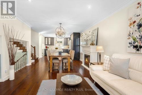2985 Dancer Court, Mississauga, ON - Indoor