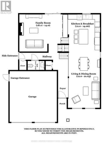 2985 Dancer Court, Mississauga, ON - Other