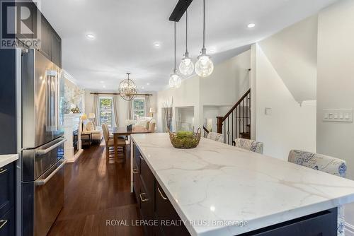 2985 Dancer Court, Mississauga, ON - Indoor