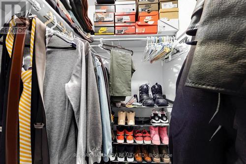 14 Elphick Lane, Toronto, ON - Indoor With Storage