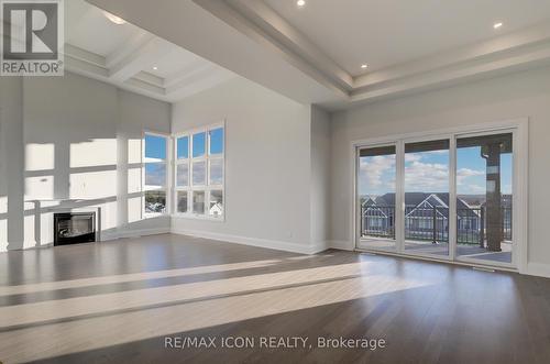 55 William Crisp Drive E, Caledon, ON - Indoor