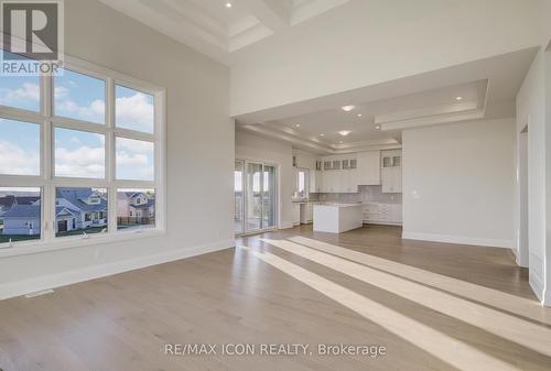 55 William Crisp Drive E, Caledon, ON - Indoor Photo Showing Other Room