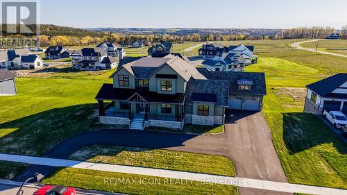 55 William Crisp Drive E, Caledon, ON - Outdoor