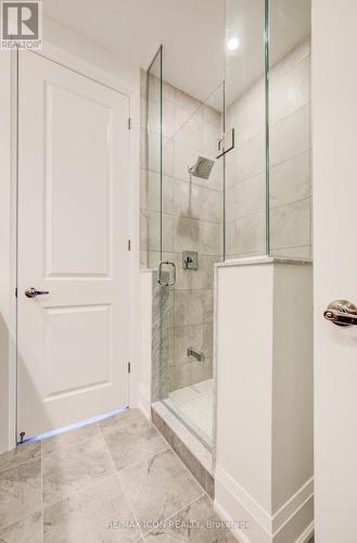 55 William Crisp Drive E, Caledon, ON - Indoor Photo Showing Bathroom