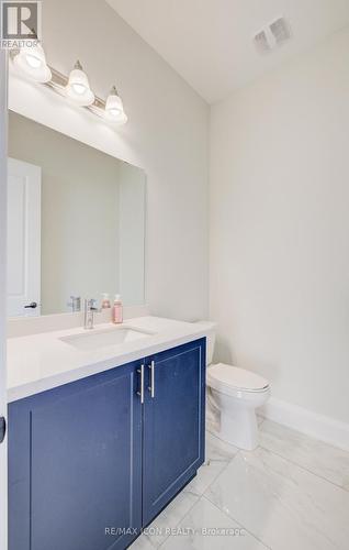 55 William Crisp Drive E, Caledon, ON - Indoor Photo Showing Bathroom