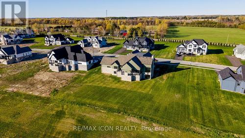 55 William Crisp Drive E, Caledon, ON - Outdoor With View