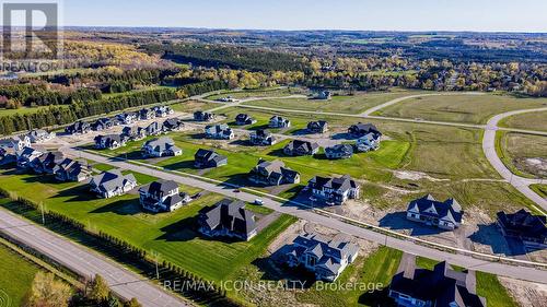 55 William Crisp Drive E, Caledon, ON - Outdoor With View