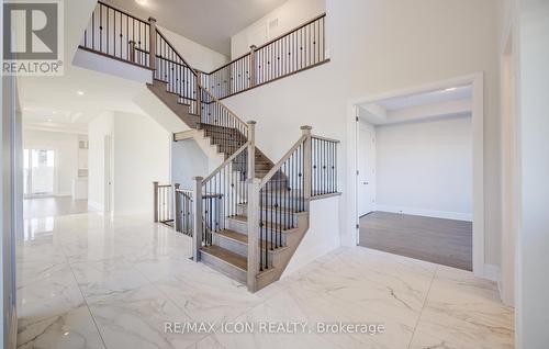 55 William Crisp Drive E, Caledon, ON - Indoor Photo Showing Other Room