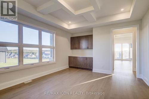 55 William Crisp Drive E, Caledon, ON - Indoor Photo Showing Other Room