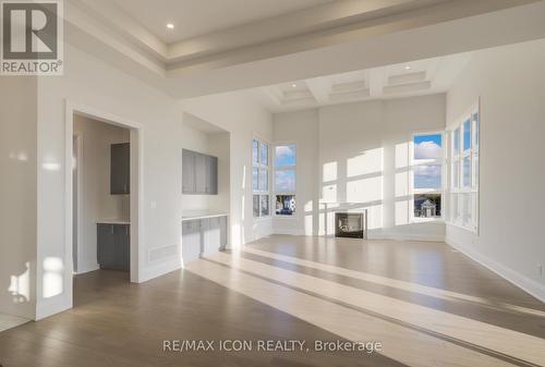 55 William Crisp Drive E, Caledon, ON - Indoor Photo Showing Other Room