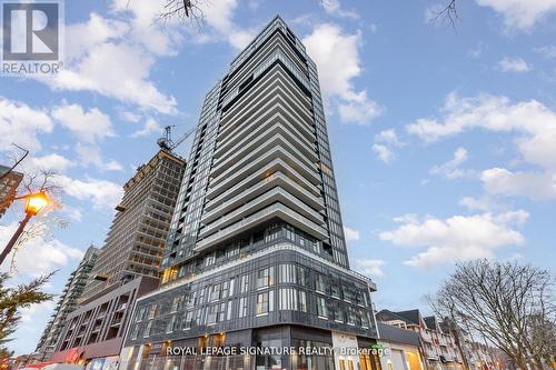 304 - 370 MARTHA STREET  Burlington, ON L7R 0G9