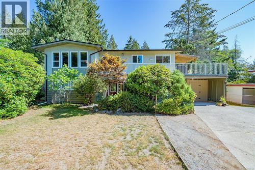 3362 Uplands Dr  Nanaimo, BC V9T 2T5