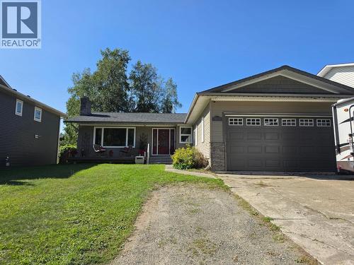3135 MONAHAN CRESCENT  Prince George, BC V2N 4E4