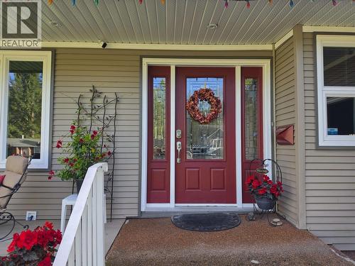 3135 MONAHAN CRESCENT  Prince George, BC V2N 4E4