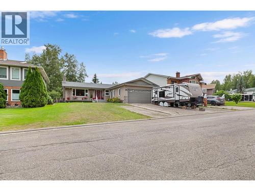 3135 MONAHAN CRESCENT  Prince George, BC V2N 4E4