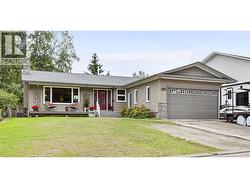 3135 MONAHAN CRESCENT Prince George, BC V2N 4E4