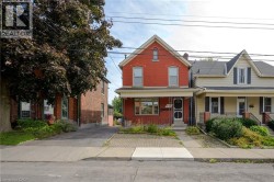 442 MARY Street Unit# Basement Hamilton, ON L8L 4W9