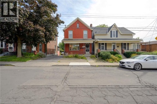 442 MARY Street Unit# Basement , Hamilton, Ontario L8L 4W9 2
