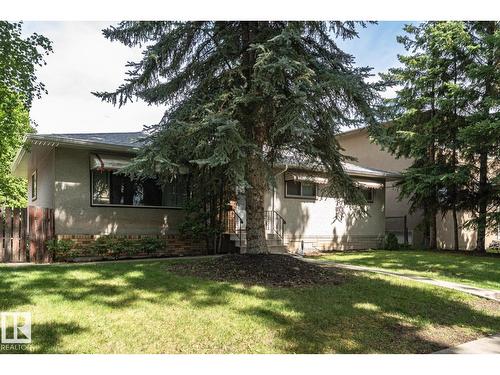 10726 70 Av Nw, Edmonton, AB 
