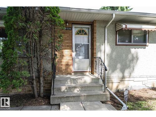 10726 70 Av Nw, Edmonton, AB 