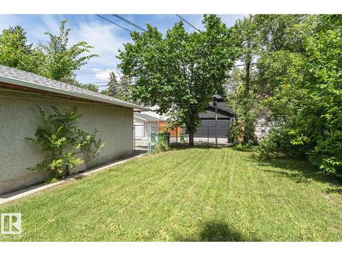 10726 70 Av Nw, Edmonton, AB 