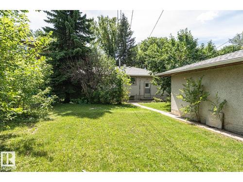 10726 70 Av Nw, Edmonton, AB 