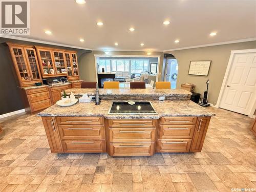 3 Mclelland Bay, Weyburn, SK - Indoor Photo Showing Other Room