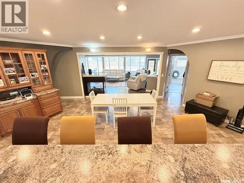 3 Mclelland Bay, Weyburn, SK - Indoor Photo Showing Other Room