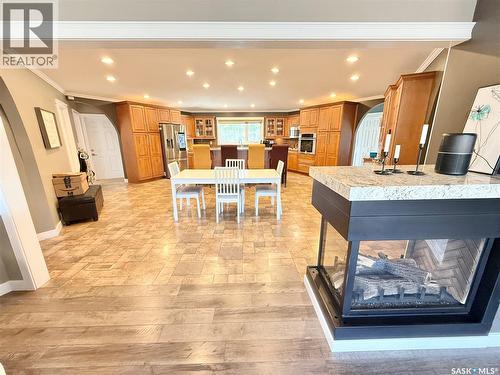 3 Mclelland Bay, Weyburn, SK - Indoor