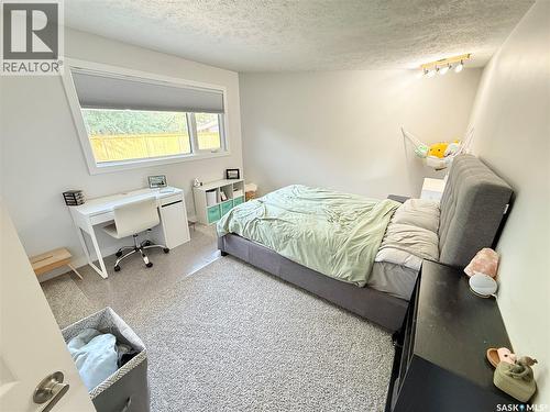 3 Mclelland Bay, Weyburn, SK - Indoor Photo Showing Bedroom