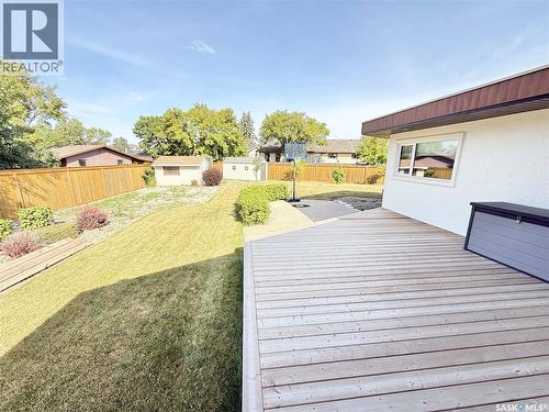 3 Mclelland Bay, Weyburn, SK - Outdoor With Exterior
