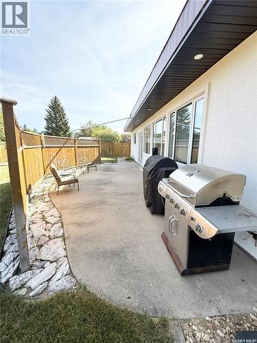 3 Mclelland Bay, Weyburn, SK - Outdoor With Exterior