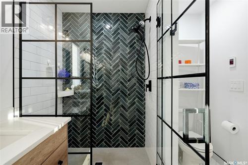 302 Chelsom Manor, Saskatoon, SK - Indoor